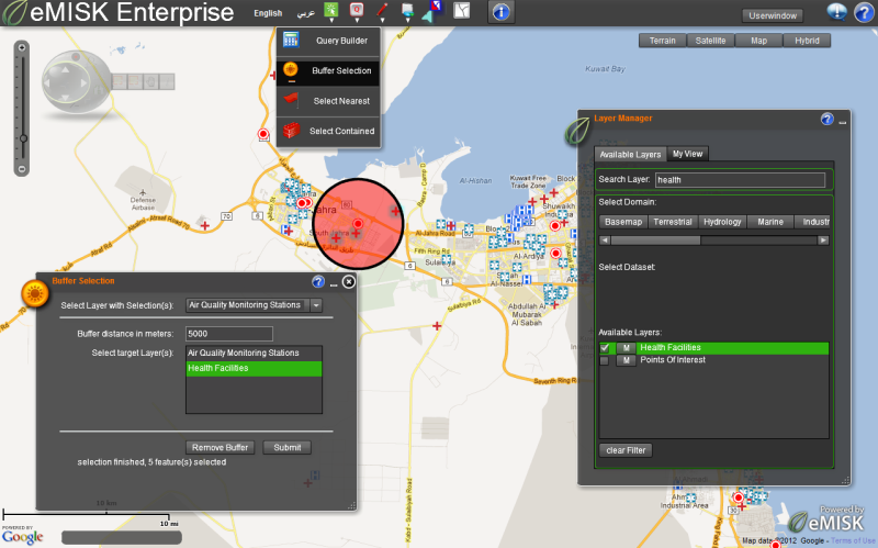 emiskenterprise buffer