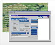 ALK/ATKIS-Reader