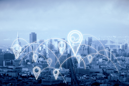 Geodateninfrastruktur