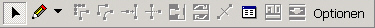 hydrotools Editierleiste 2