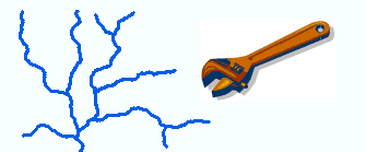 hydrotools Gewaesser aufbereiten