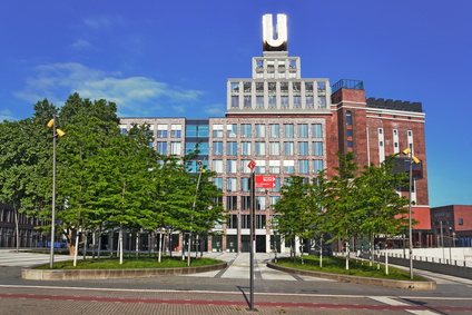 GISCON Geoinformatik GmbH