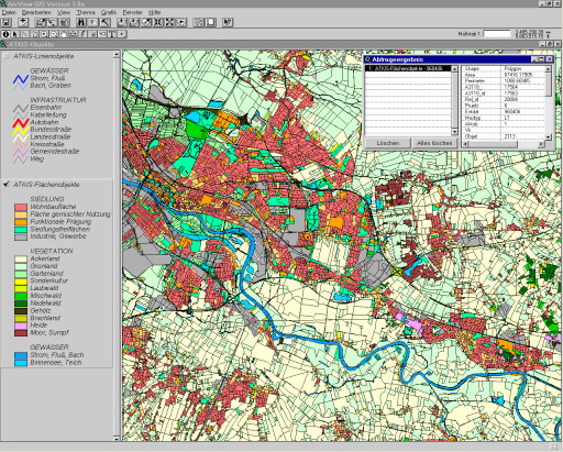 Datenkonvertierung 01