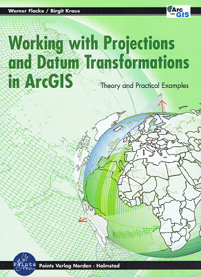 Koordinatensysteme ArcGIS_02