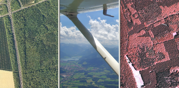 Luftbildinterpretation