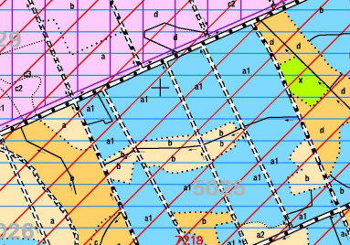 Luftbildinterpretation 04