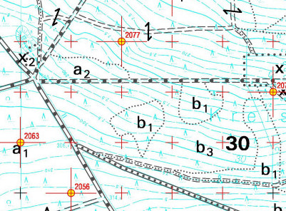 Luftbildinterpretation 15