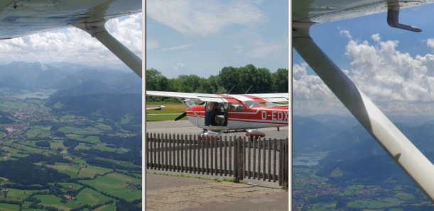 Luftbildinterpretation 35