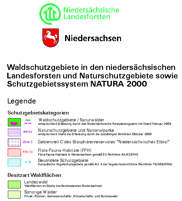 Schutzgebiete NDS_01