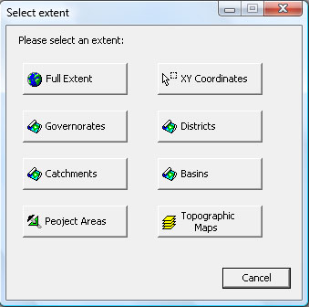 GDM Extent GDM Extent