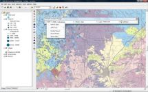GDM ArcMap